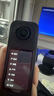 Insta360 影石 X5 全景運動相機 8K高清防抖防水手持口袋攝像機旅行Vlog摩托車騎行記錄儀滑雪潛水路亞相機 標(biāo)配【咨詢立減】 標(biāo)準(zhǔn)版（不含內(nèi)存卡） 曬單實拍圖