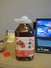 甘偉正宗紅棗枸杞糯米酒女士低度微醺晚安甜酒農家自釀醪糟米酒月子酒 曬單實(shí)拍圖