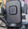 BZBC電動(dòng)車手機(jī)架摩托車外賣騎手快遞手機(jī)支架踏板電瓶車導(dǎo)航支架騎行裝備通用 曬單實(shí)拍圖