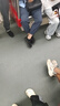 安踏（ANTA）小蠻腰泳衣女士連衣裙式成人保守泳裝修身顯瘦遮肉彈力游泳衣2XL 曬單實拍圖