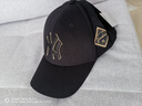 MLB棒球帽子男女經(jīng)典款韓版彎檐鴨舌帽NY洋基隊(duì)遮陽(yáng)四季送禮CP85 曬單實(shí)拍圖