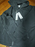 森馬（Semir）三防夾克男戶(hù)外登山徒步露營(yíng)情侶男士外套秋季中性款101524108206 曬單實(shí)拍圖