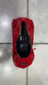 星輝(Rastar) 遙控車1:24法拉利LaFerrari跑車模型玩具48900生日禮物 曬單實拍圖