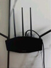 普聯(lián)（TP-LINK）路由5130 BE5100 WiFi7千兆雙頻無線路由器2.5G網(wǎng)口 5顆信號(hào)放大器 Mesh兼容wifi6游戲加速7DR5130 曬單實(shí)拍圖