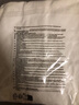 H&M男裝女裝T恤情侶裝重磅純棉寬松透氣圓領(lǐng)紅色短袖打底衫0608945 白色 M 175/100 曬單實(shí)拍圖
