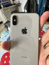 Apple iPhone XS 蘋(píng)果xs手機(jī) 二手手機(jī) 學(xué)生機(jī)備用機(jī) 二手智能手機(jī) 國(guó)行優(yōu)惠券補(bǔ)貼 銀色 256G 曬單實(shí)拍圖
