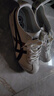 Onitsuka Tiger鬼塚虎經(jīng)典男女鞋時(shí)尚百搭休閑運(yùn)動(dòng)小白鞋MEXICO 66? 白色(1183B511-100) 40 曬單實(shí)拍圖