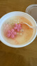 蕉內(nèi)【趙露思同款】蕉蕉杯511S無痕內(nèi)衣女士小胸聚攏薄款透氣文胸罩 曬單實(shí)拍圖