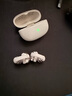 韶音（SHOKZ）OpenDots ONE動(dòng)鈦圈開(kāi)放式藍牙耳機耳夾式耳機藍牙跑步運動(dòng)無(wú)線(xiàn)E310七夕禮物 星際白 曬單實(shí)拍圖