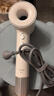 奧克斯（AUX）高速吹風(fēng)機(jī)800w宿舍小功率學(xué)生用護(hù)發(fā)吹風(fēng)負(fù)離子不傷發(fā)速干吹風(fēng)筒低功率寢室大風(fēng)力電吹風(fēng)機(jī) 曬單實(shí)拍圖