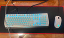 外星人（Alienware） AW720M無線游戲鼠標(biāo) 有線藍(lán)牙三模電競鼠標(biāo) 長續(xù)航26000高DPI  磁力回彈 磁吸快充 8鍵自定義編程 曬單實(shí)拍圖