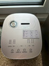 美的（Midea）電飯煲電飯鍋0涂層風(fēng)動(dòng)稻香4升4-5人無涂層 IH加熱不銹鋼內(nèi)膽家用多功能米飯鍋MB-HS453S國家補(bǔ)貼 曬單實(shí)拍圖