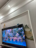 統帥海爾Ieader L85F8 85英寸720分區MiniLED智慧屏京東自營(yíng)6+128G高刷游戲AI電視國家補貼20%一級能效 曬單實(shí)拍圖