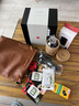 徠卡（Leica） D-LUX 8 多功能便攜數(shù)碼相機徠卡d-lux8 萊卡高清旅行街拍視頻 徠卡D-LUX 8 【套餐二】180天只換不修 曬單實拍圖