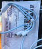 杰伯頓66W三合一充電器快充一拖三手機數(shù)據(jù)線充電線車載多頭適用華為蘋果ipad安卓多功能三頭 1.2米套裝【66W快充】三頭快充 曬單實拍圖