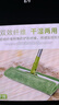 3M【實惠易清潔】 思高F1魔力潔地擦除塵去污干濕兩用平板拖把CBG 99%家庭優(yōu)選F1（共2個替換裝+刮刀+拖把夾） 曬單實拍圖
