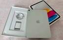 Apple/蘋(píng)果【國(guó)家補(bǔ)貼】iPad 11英寸 A16芯片2025年款 平板電腦 (128GB WLAN版/學(xué)習(xí)辦公娛樂(lè))粉色 曬單實(shí)拍圖
