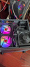 技嘉 酷睿i5 13400F臺式組裝電腦主機RTX4060Ti/5060Ti游戲高端電競獨顯直播設(shè)計渲染整機 配置五：14600KF+RTX5060 曬單實拍圖