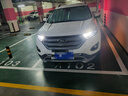 湃速適配15-18款福特銳界LED大燈近光燈汽車高亮改裝激光燈泡超亮H7 曬單實(shí)拍圖