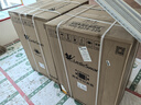 小天鵝（LittleSwan）洗烘套裝【小烏梅2.0奶油白】10KG滾筒洗衣機(jī)+變頻熱泵烘干機(jī) S83PROW+THS83PROW 曬單實(shí)拍圖