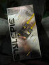 STYLEPIE 風(fēng)格派240W快充便攜數據線(xiàn)適用蘋(píng)果iphone15/13華為小米安卓手機tpyec筆記本平板ipad四合一充電線(xiàn)PD3.1 賽博黃-240W【四合一1.5米/數據傳輸】 曬單實(shí)拍圖