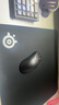 賽睿（SteelSeries）QcK Large(QcK+)游戲鼠標(biāo)墊大號 donk同款鼠標(biāo)墊游戲電競 fps順滑鼠標(biāo)墊 CSGO/打瓦L號450*400*2mm 曬單實(shí)拍圖