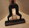 微力達(dá)（Vileda）德國(guó)強(qiáng)力型膠棉拖把頭 吸水家用地拖免手洗拖把原裝替換 強(qiáng)力型膠棉拖替換1包 曬單實(shí)拍圖