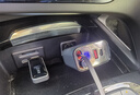 夢多福車載充電器200w超級快充帶線一拖三多功能點煙器轉換器汽車轉換頭 【雙type-c線】多協(xié)議五倍提速 適用于蘋果華為小米安卓手機通用 曬單實拍圖