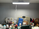 飛利浦（PHILIPS）led酷斃燈USB充電臺燈學習用護眼寢室宿舍床頭大學生書桌磁吸掛燈 【頂配款】330小時續(xù)航+調(diào)光調(diào)色 觸摸開關 曬單實拍圖