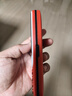金立（Gionee）老年人手機(jī)4G全網(wǎng)通 超長(zhǎng)待機(jī)老年機(jī)全新款 大字大聲大按鍵大屏學(xué)生備用功能機(jī)雙卡雙待G320 紅色  曬單實(shí)拍圖