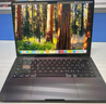 Apple/蘋(píng)果AI/MacBook Pro14英寸M4(10+10核)32G 1T深空黑色筆記本電腦Z1JR0001M 曬單實(shí)拍圖