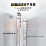 京東京造【高透不易發(fā)黃】iphone16Plus手機(jī)殼蘋(píng)果16Plus手機(jī)殼鏡頭膜氣囊防摔保護(hù)套鏡頭全包抗黃防磨防震 曬單實(shí)拍圖