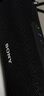 索尼（SONY）ULT FIELD 1【國(guó)家補(bǔ)貼】便攜式藍(lán)牙音箱 戶外防水 藍(lán)牙5.3 支持AAC 黑色 曬單實(shí)拍圖