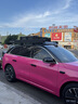 ARCANE WARRIOR車頂平臺理想L9/8/7/6車頂行李架筐aw行李箱汽車自駕露營改裝配件 L6【平臺+黑膠天幕+52L裝備箱+旋轉(zhuǎn)爬梯】 曬單實拍圖