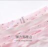 愛莉兒&歐蘿拉少女內(nèi)褲高中生學(xué)生17-18歲女大童13-15初中生女孩青少年6003L 曬單實拍圖