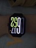 小米（MI）REDMI Watch 5 典雅黑 國(guó)家補(bǔ)貼 澎湃OS 2 心率血氧監(jiān)測(cè) 藍(lán)牙通話 紅米手表5 智能手表 小米汽車 曬單實(shí)拍圖