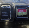 閃迪（SanDisk）512GB TF(MicroSD)內(nèi)存卡 4K極速金卡A2 V30 U3行車記錄儀 運(yùn)動(dòng)相機(jī)無(wú)人機(jī) 監(jiān)控存儲(chǔ)卡 讀190MB/s 曬單實(shí)拍圖