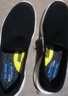 斯凱奇（SKECHERS）搖搖鞋男鞋夏季軟底跑步鞋網(wǎng)面透氣戶外運(yùn)動(dòng)鞋休閑健步鞋220382 曬單實(shí)拍圖