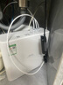 美的（Midea）凈水器家用1100G流速0阻垢廚下式RO反滲透白豚凈水機直飲一體機接自來水官方華凌前十名國家補貼 【升級瞬時1100G】母嬰健康直飲 曬單實拍圖
