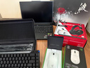 聯(lián)想拯救者R9000P 2025 AI元啟游戲筆記本電腦(銳龍9 8945HX 32G1T RTX5060 2.5K240Hz 黑)國(guó)家補(bǔ)貼20% 曬單實(shí)拍圖