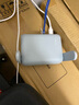 glinet路由器MT3000【旗艦WIFI6】無(wú)線千兆軟路由 2.5G網(wǎng)口 5G雙頻防火墻 家用高速AX3000 輕NAS迷你便攜 曬單實(shí)拍圖