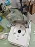 藍(lán)寶（BLAUPUNKT）【0涂層全玻璃】蒸汽破壁機(jī)家用豆?jié){機(jī)全自動(dòng)免煮2025新款榨汁機(jī)低音降噪可預(yù)約鈦鋼刀C07 曬單實(shí)拍圖