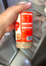 秋田滿滿高鈣淡干蝦皮65g兒童無添加食鹽年貨海產(chǎn)干貨蝦米享嬰兒寶寶食譜 曬單實(shí)拍圖