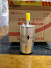 曼牌（MANNFILTER）燃油濾清器汽油濾芯汽油濾WK6040福特?？怂剐乱砘⒚傻蠚W致勝SMAX 曬單實(shí)拍圖