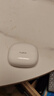 努比亞（nubia）入耳式ANC主動(dòng)降噪藍牙耳機LiveBuds3Pro 無(wú)線(xiàn)耳機適用蘋(píng)果華為小米OPPO音樂(lè )游戲運動(dòng)送學(xué)生禮物 曬單實(shí)拍圖