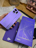 OPPO K13 Turbo Pro 12GB+256GB 初號紫 疾風(fēng)散熱引擎 潮汐引擎 第四代驍龍8s 5G防水游戲手機國家補貼 曬單實拍圖