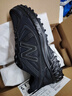 NEW BALANCE 七夕禮物 運(yùn)動(dòng)鞋男鞋女鞋情侶網(wǎng)面越野休閑鞋410系列MT410CK5 37.5 曬單實(shí)拍圖