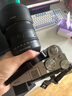 索尼（SONY）Alpha 7C II 新一代全畫幅雙影像小“7” 創(chuàng)意外觀濾鏡 A7Cii/A7CM2/A7C二代 銀色A7C2單機【贈256G卡+皮套+相機包等】 標(biāo)配 曬單實拍圖