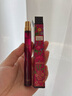 古馳（GUCCI）【張凌赫同款】綺夢(mèng)馥梔女士香水禮盒50ml+10ml生日禮物女送女友 曬單實(shí)拍圖