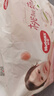 好奇（Huggies）鉑金裝小桃褲成長(cháng)褲XXL74片(15kg以上)尿不濕【消暑散熱】 曬單實(shí)拍圖